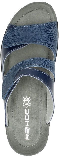 Dames slippers - large