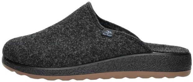 Pantoffels Open - large