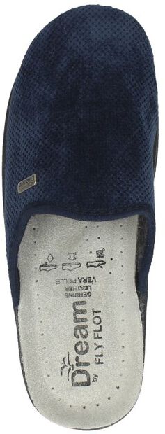 Pantoffels Open - large