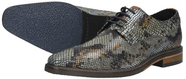 Gekleed Laag - large