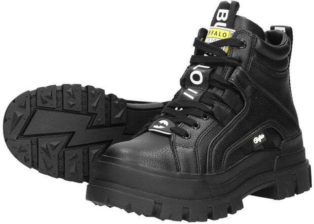 Aspha NC MID Vegan - large