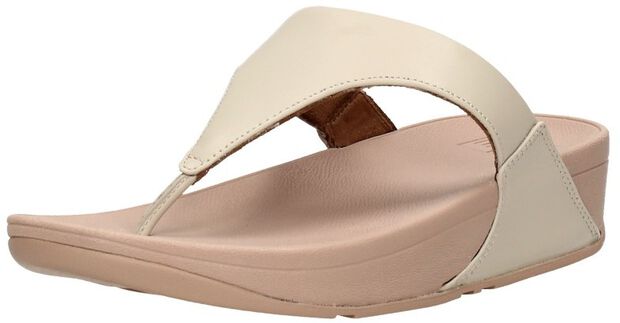 Lulu Leather Toepost - large