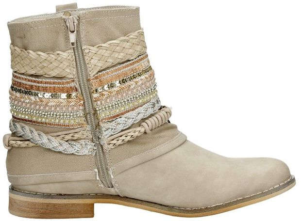 Enkellaarsjes Plat - large