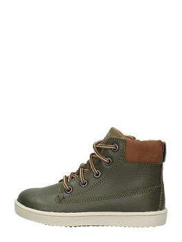 Veterschoenen Hoog