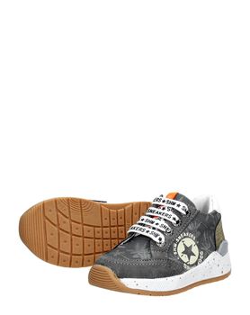 Jongens veterschoenen