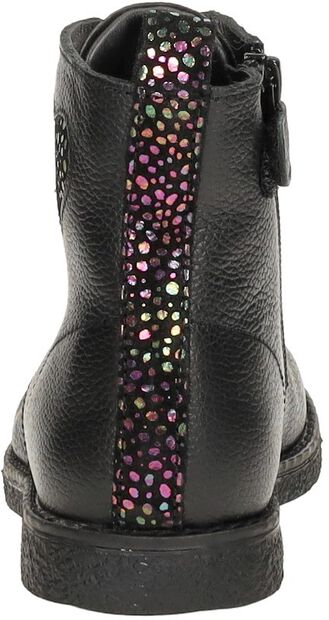 Veterschoen hoog - large