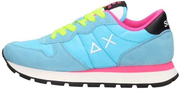 Ally Solid Nylon - large