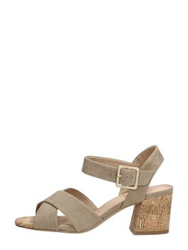 Dames sandalen