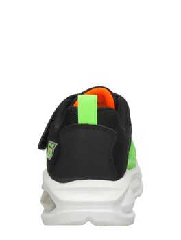 S Lights: Prismatrons