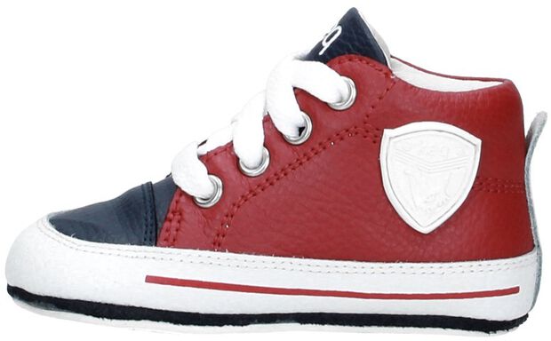 Jongens Baby schoentjes - large