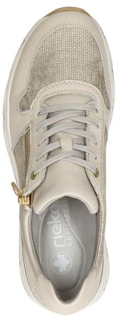 Veterschoenen Laag - large