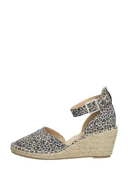 Dames espadrilles