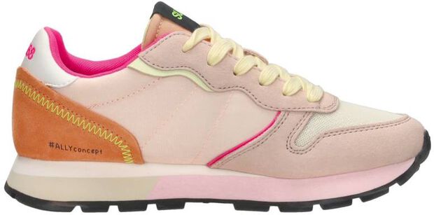 Ally Color Explosion - large