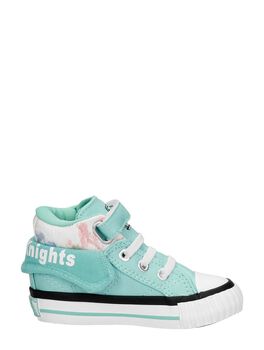 Sneakers Hoog