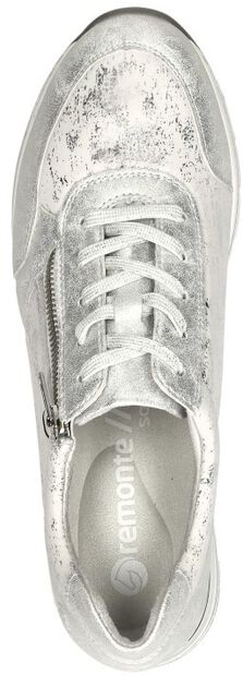 Veterschoenen Laag - large