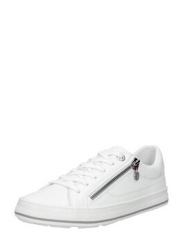 Dames veterschoenen