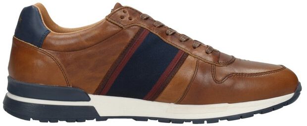 Sangano Uomo Low - large