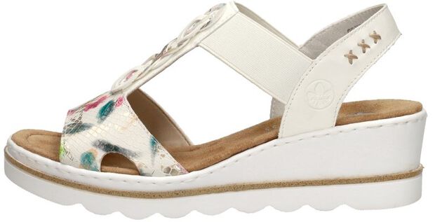 Sandalen Hak - large