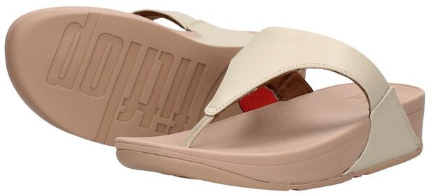 Lulu Leather Toepost - large