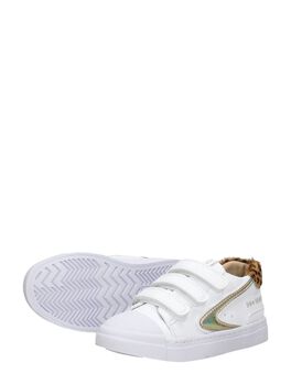 Meisjes klittenbandschoenen