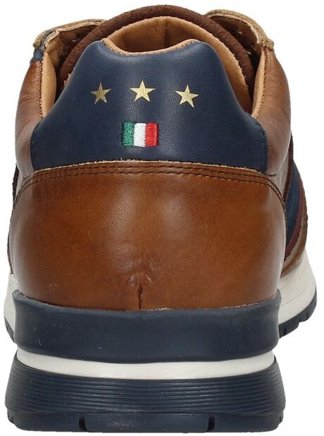 Sangano Uomo Low - large