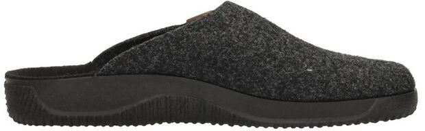 Pantoffels Open - large