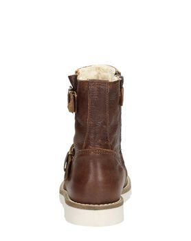 Jongens enkellaarzen