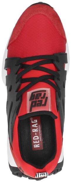 Veterschoenen Laag - large