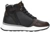 Veterschoenen Hoog - small