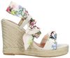 Dames espadrilles - small