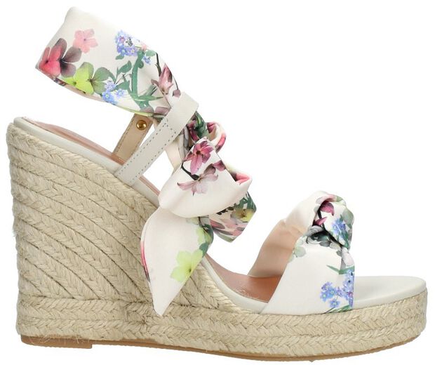 Dames espadrilles - large