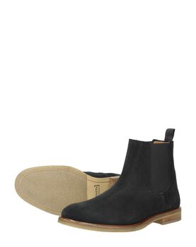 Heren chelsea boots