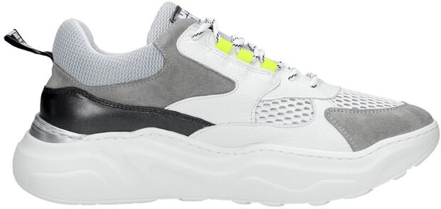 Curve Runner - large