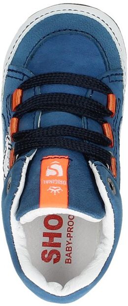 Jongens babyschoentjes - large