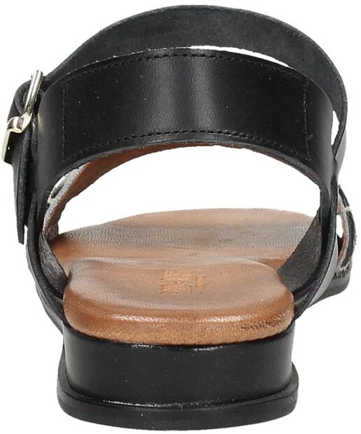 Women Tiny Wedge Sandal - large