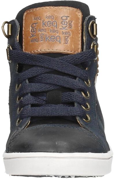 Jongens veterschoenen - large