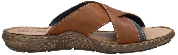 Heren slippers - large