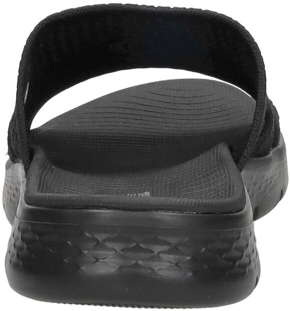 Go Walk Flex Sandal - Elation - large