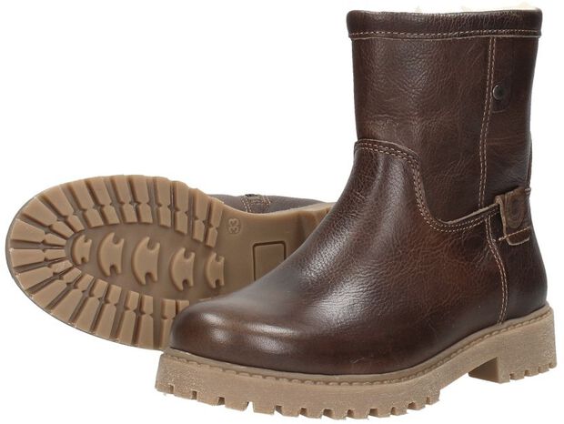 Jongens enkellaarzen - large