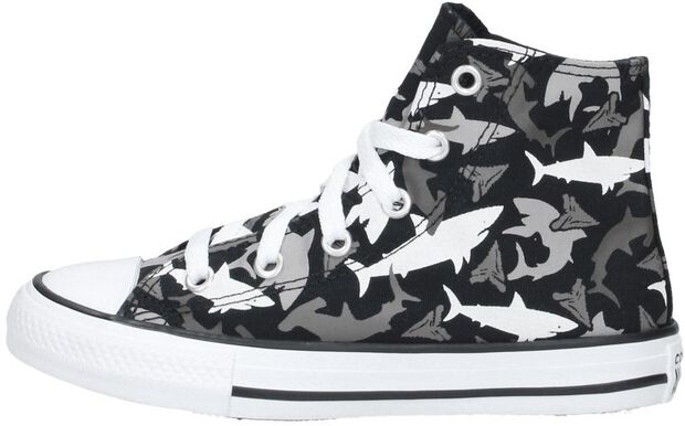 Chuck Taylor All Star Hi - large