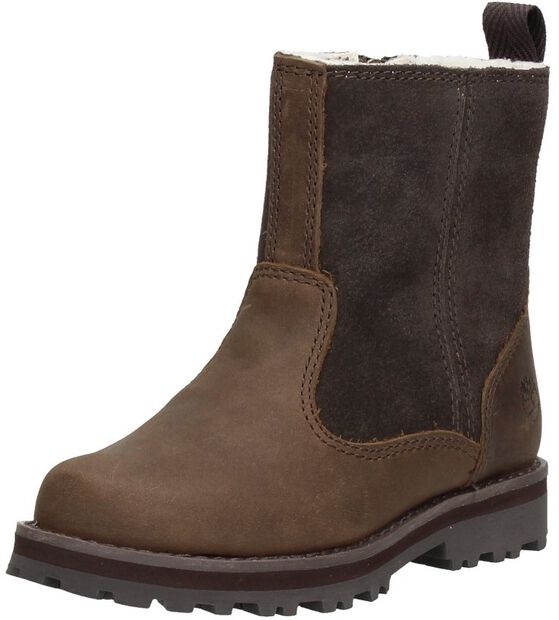 Courma Kid Warm Lined Boot - large