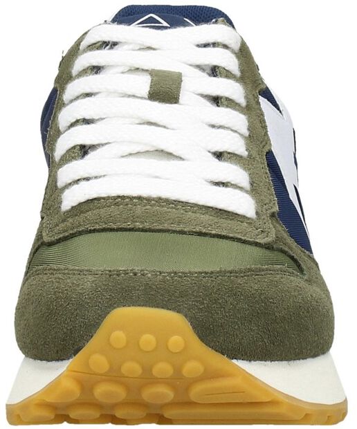 Jake Tricolors - large