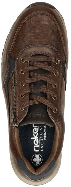 Veterschoenen Laag - large