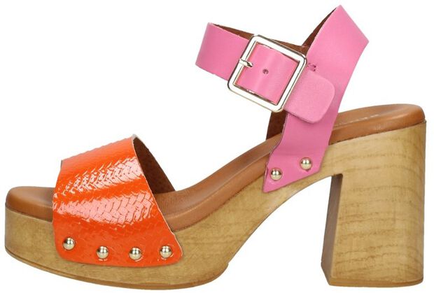 Sandalen Hak - large