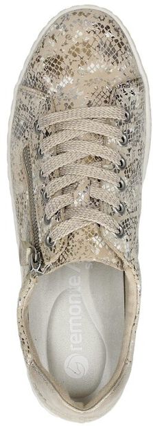 Veterschoenen Laag - large