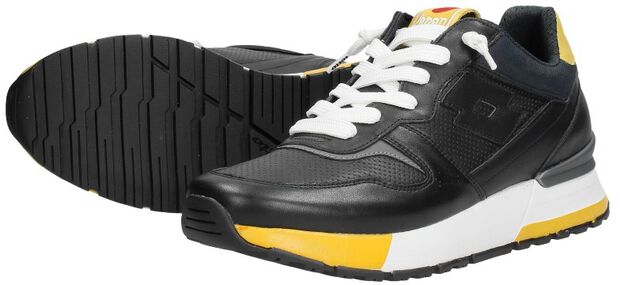 Tokyo Ginza Leather - large