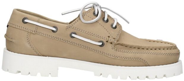 Dames bootschoen - large