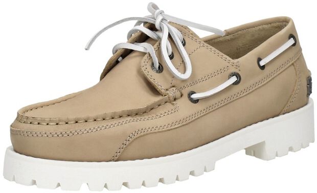 Dames bootschoen - large