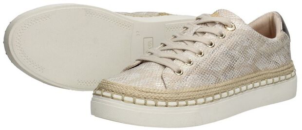 Dames veterschoenen - large