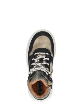 Veterschoenen Hoog